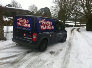 2008 Transit Connect